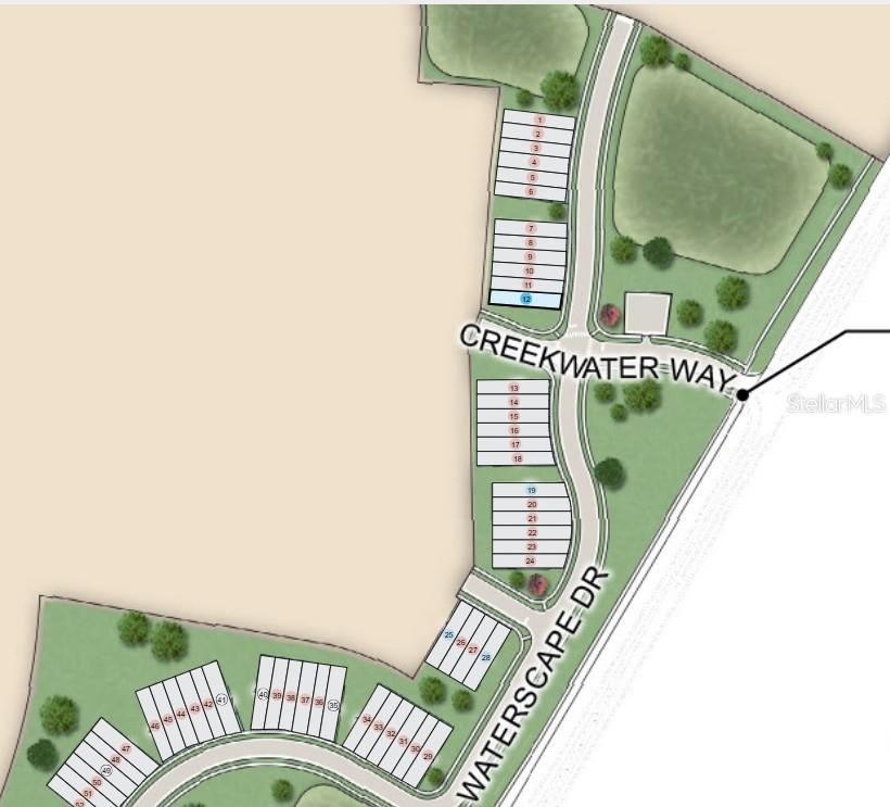 WATERSTONE - Residential