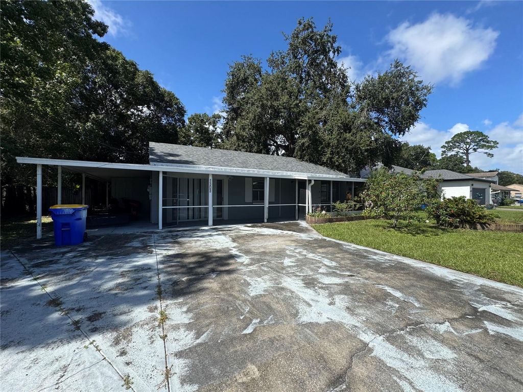 Photo of 1303 Georgia Avenue, Rockledge, FL 32955 (MLS # O6351774)