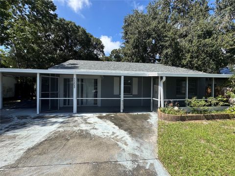 Photo of 1303 Georgia Avenue, Rockledge, FL 32955 (MLS # O6351774)