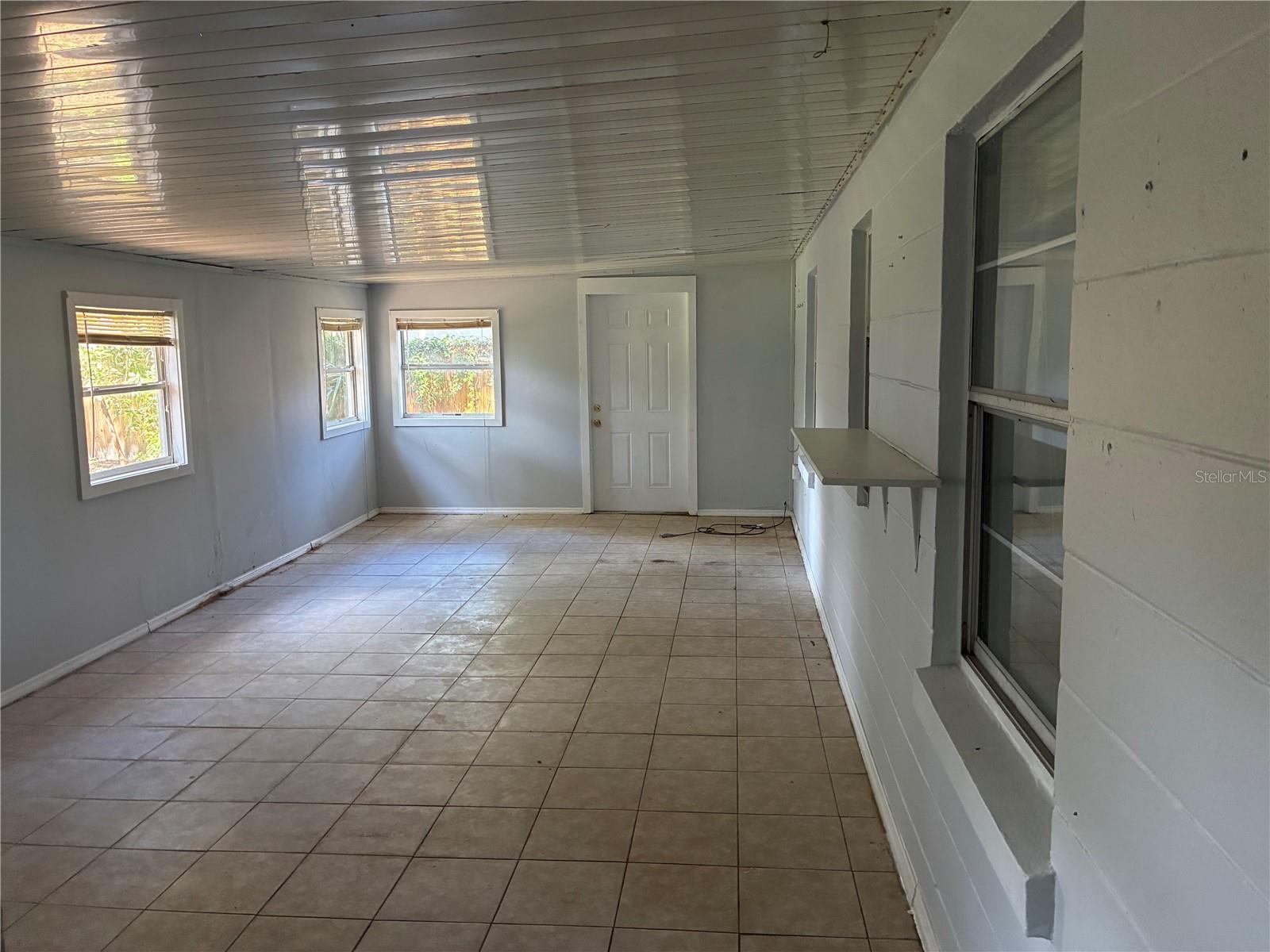 ROCKLEDGE PINES UNIT 01 - Residential