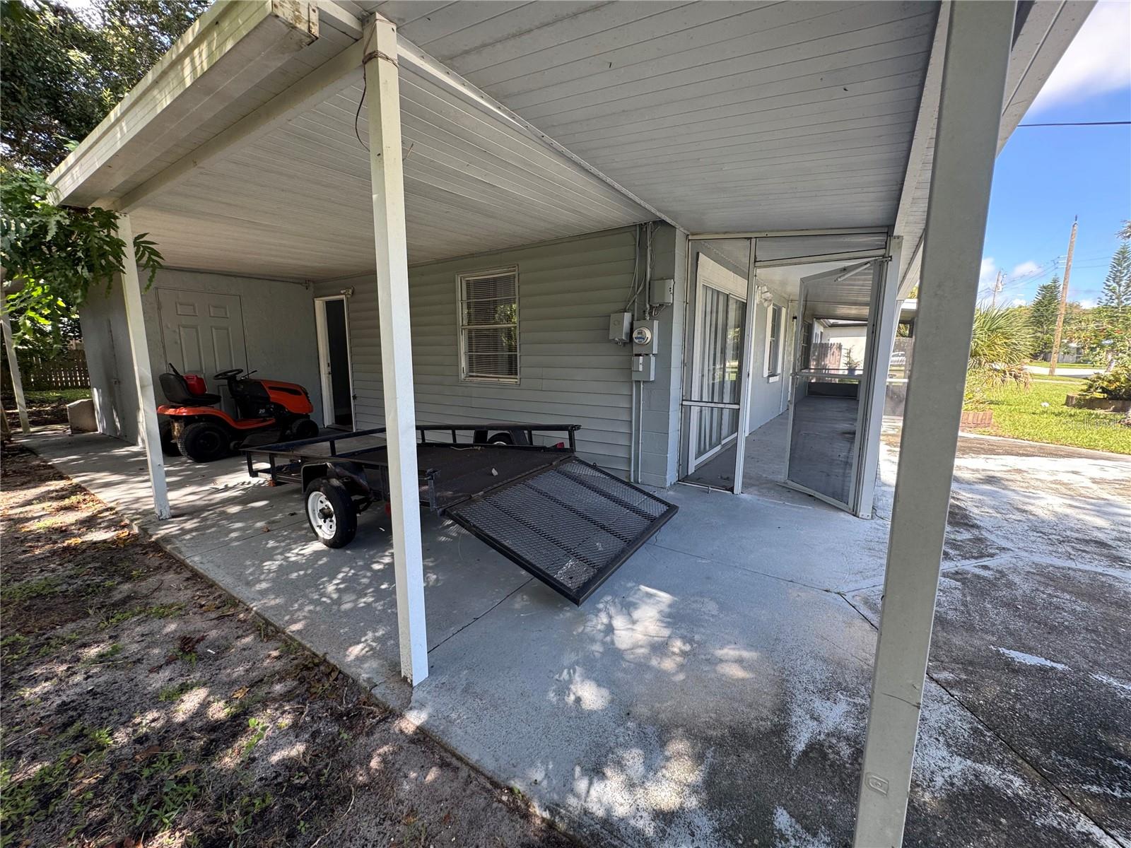 ROCKLEDGE PINES UNIT 01 - Residential