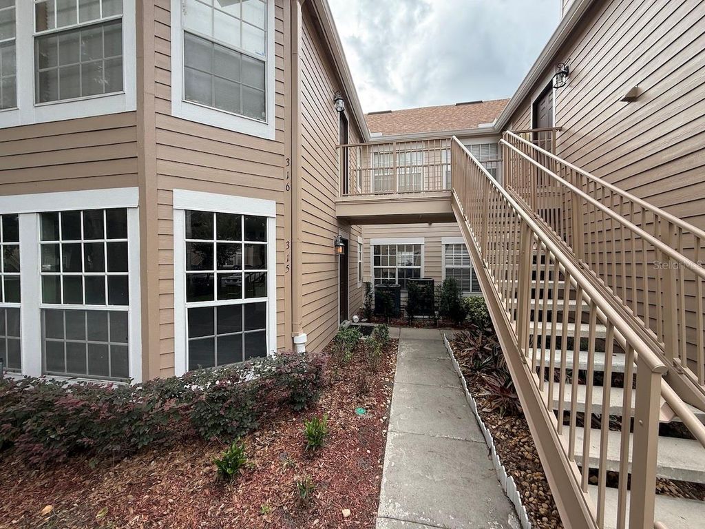 Photo of 696 Youngstown Parkway #315, Altamonte Springs, FL 32714 (MLS # O6412796)