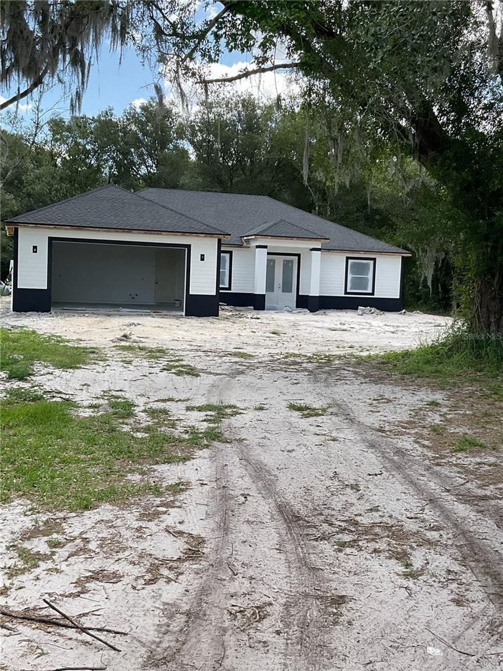 Photo of 4796 SW Bragdon Avenue, Arcadia, FL 34266 (MLS # A4690987)