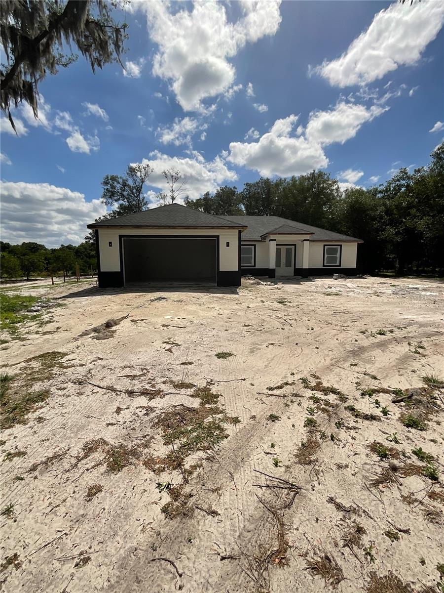 NOCATEE - Residential