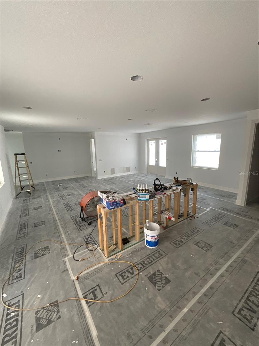 NOCATEE - Residential