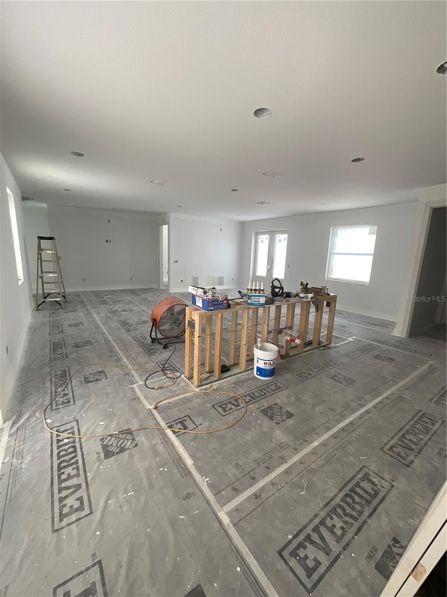 NOCATEE - Residential