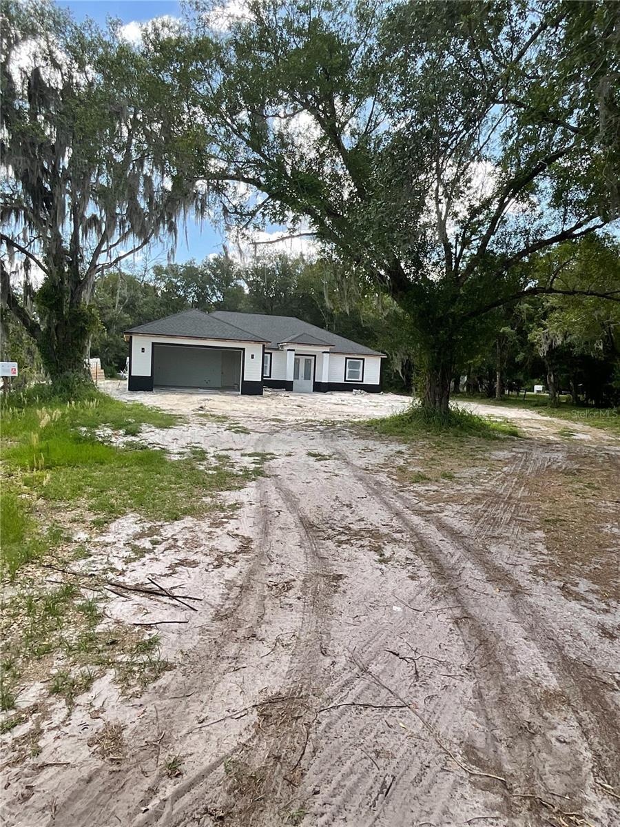 NOCATEE - Residential