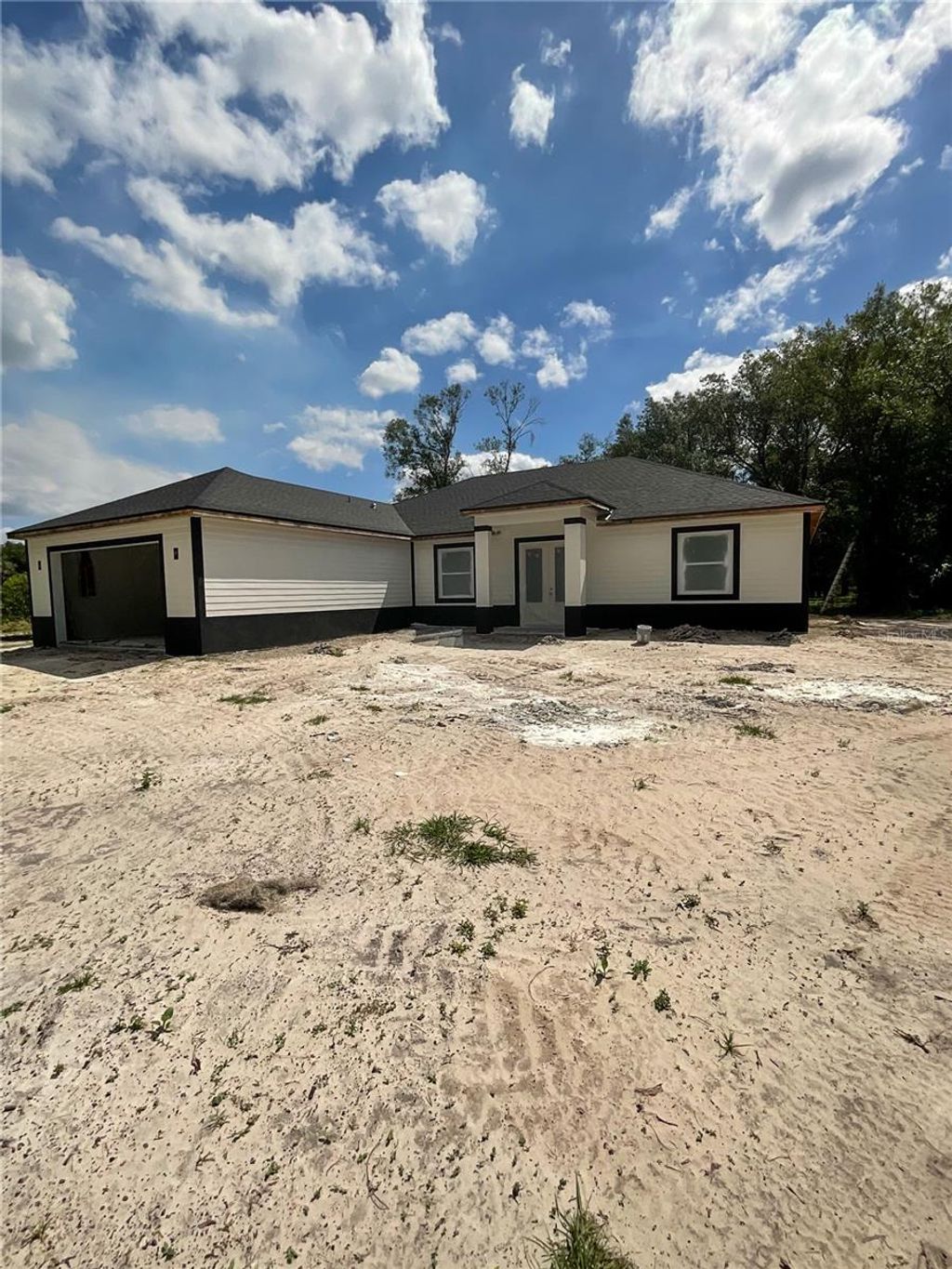 Photo of 4796 SW Bragdon Avenue, Arcadia, FL 34266 (MLS # A4690987)