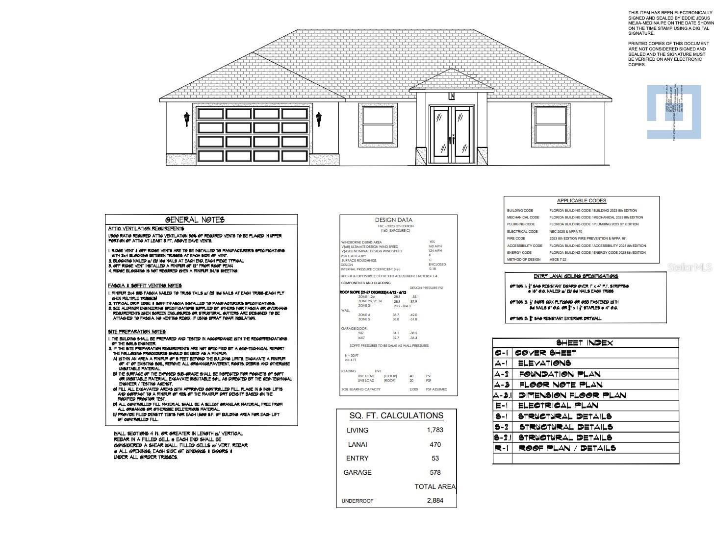 NOCATEE - Residential