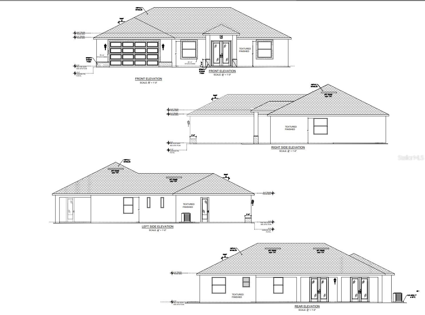 NOCATEE - Residential