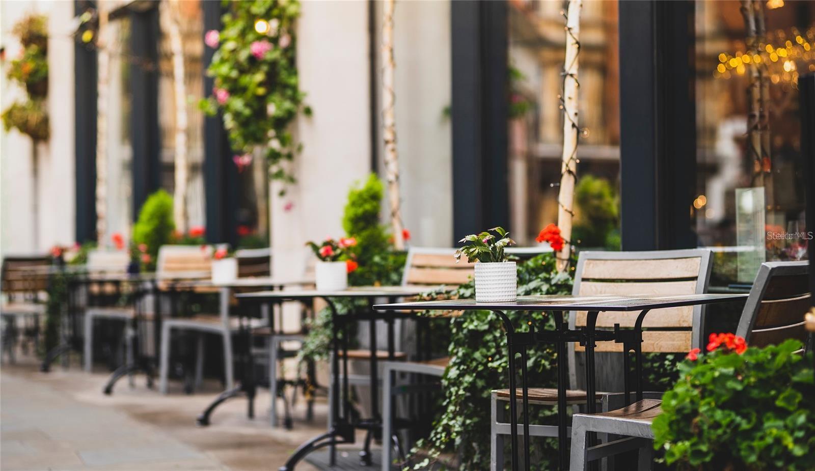 THE GALLERY SARASOTA - Residential