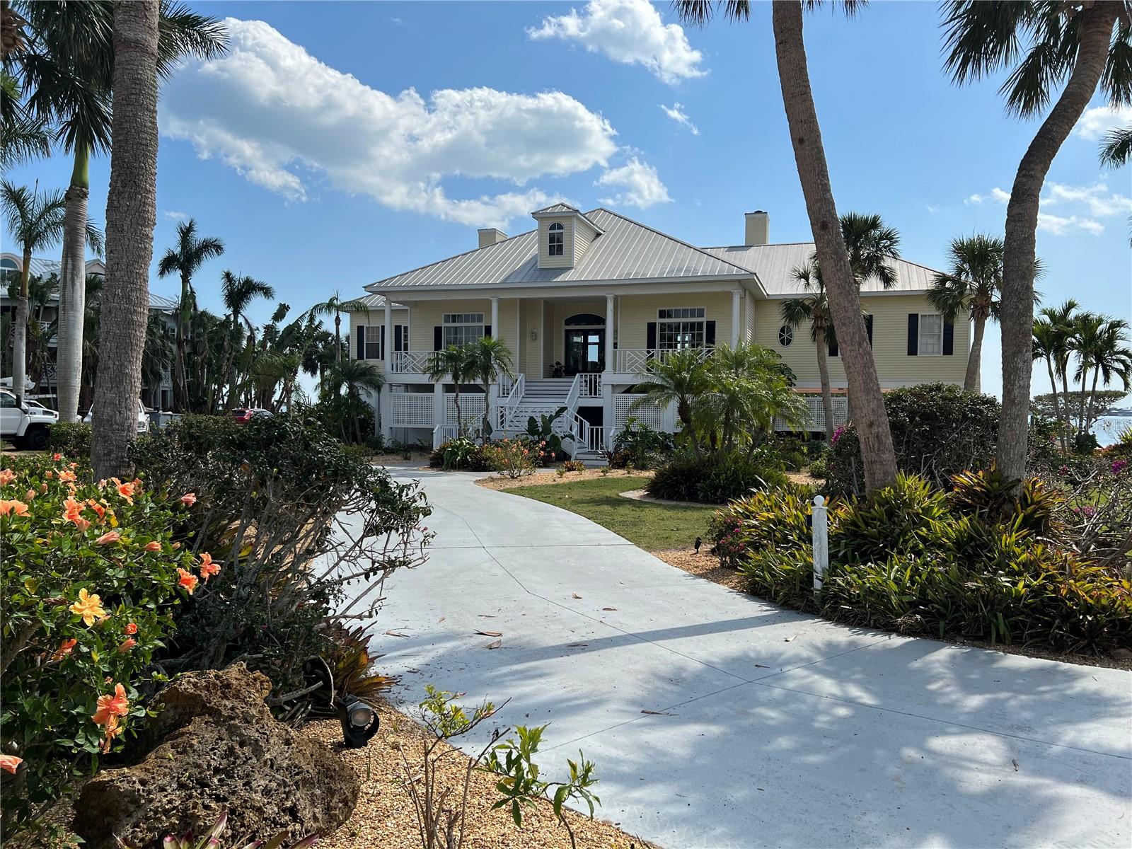 CAPE HAZE RESUB - Residential