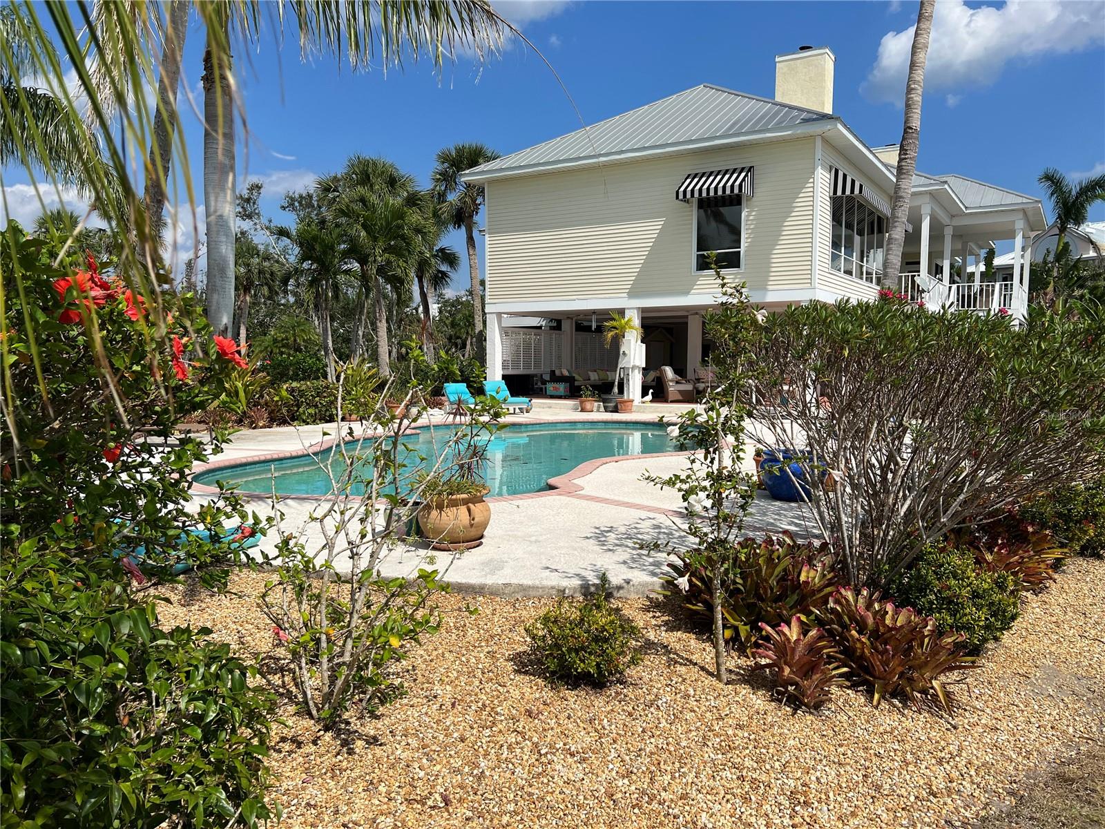 CAPE HAZE RESUB - Residential