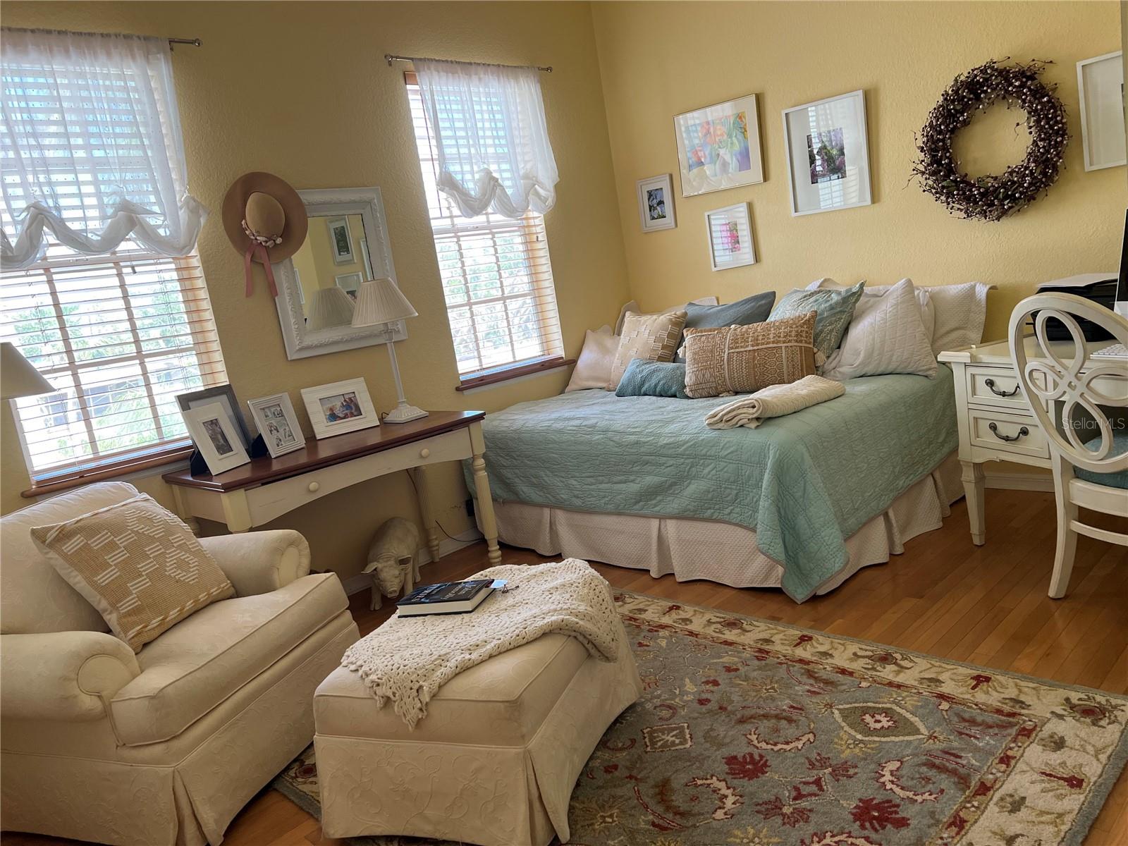 CAPE HAZE RESUB - Residential