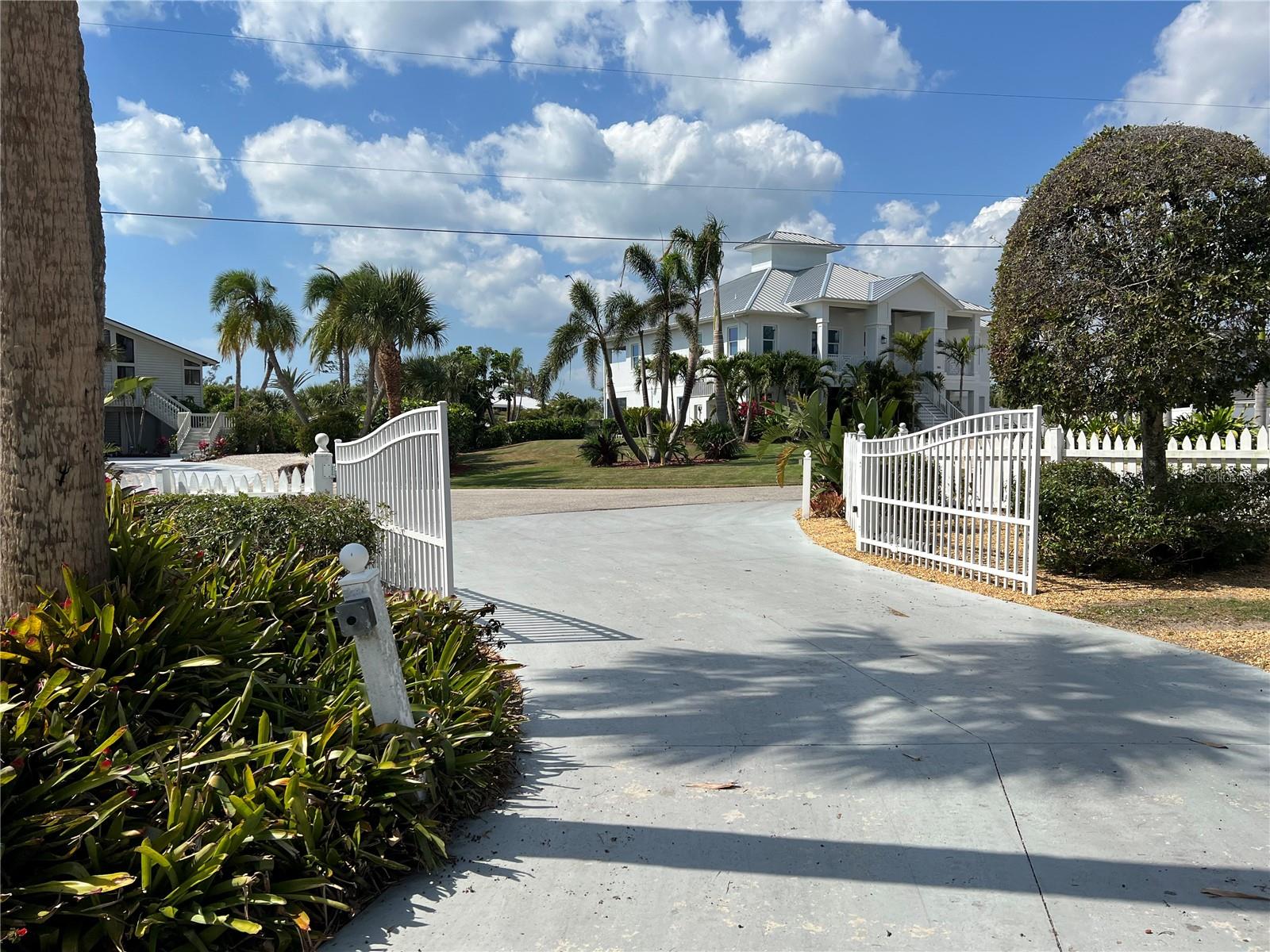 CAPE HAZE RESUB - Residential