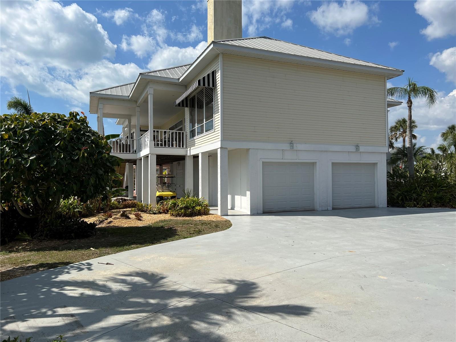 CAPE HAZE RESUB - Residential