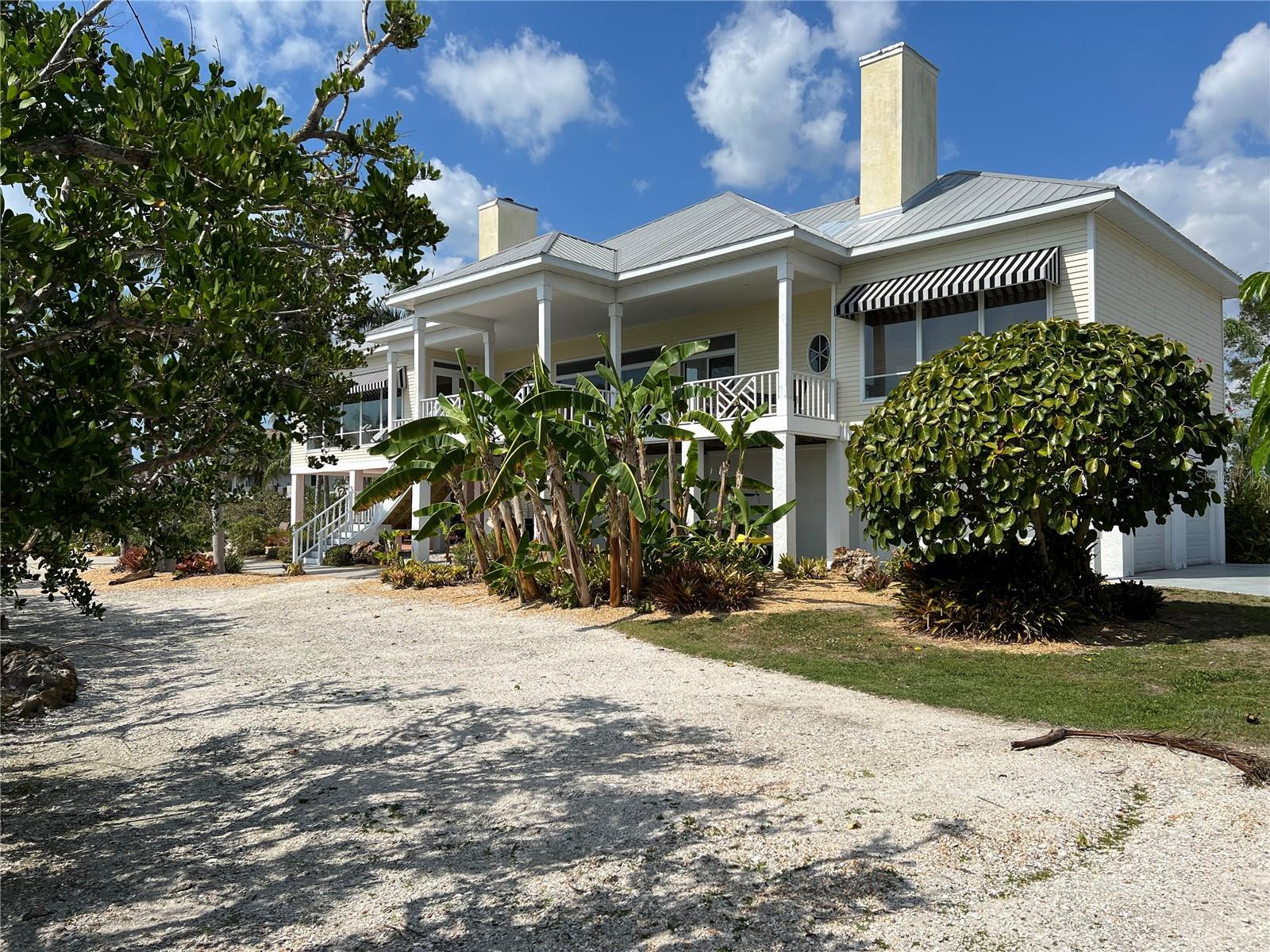 CAPE HAZE RESUB - Residential