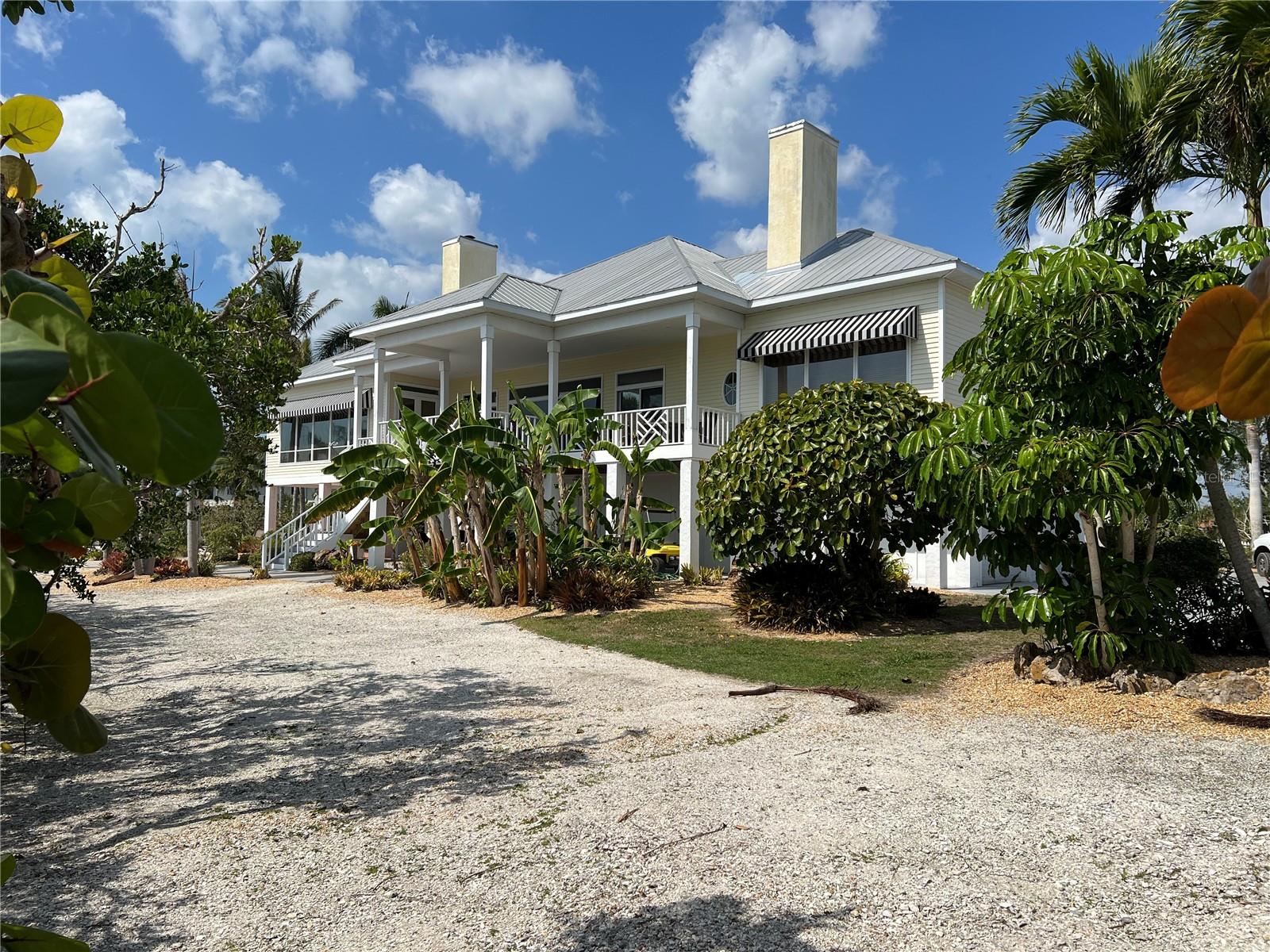 CAPE HAZE RESUB - Residential