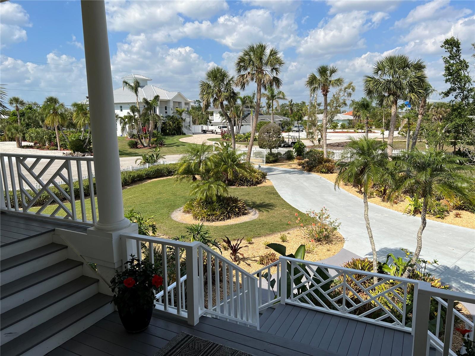 CAPE HAZE RESUB - Residential