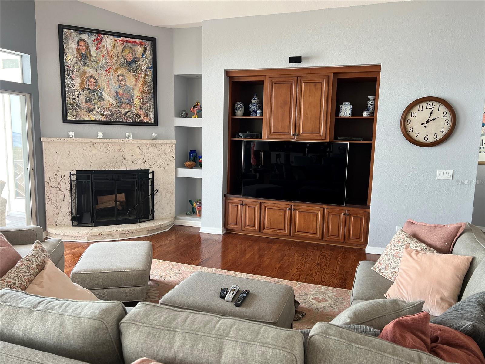 CAPE HAZE RESUB - Residential