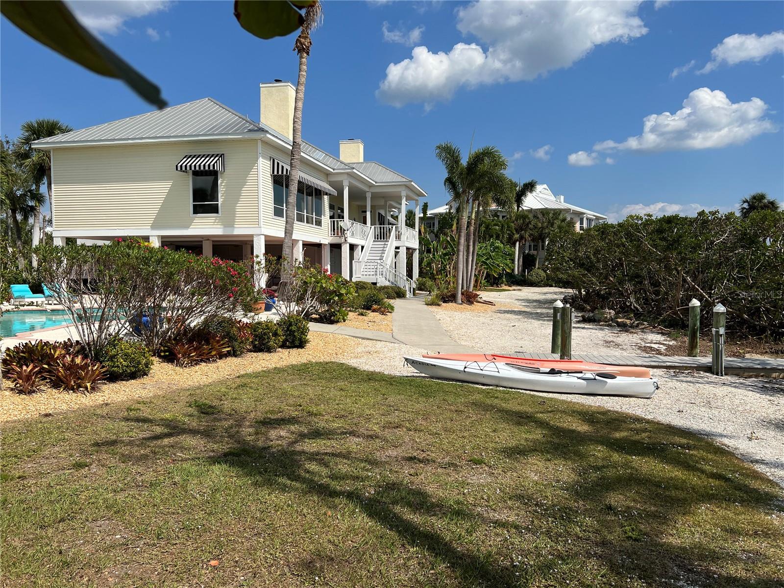 CAPE HAZE RESUB - Residential