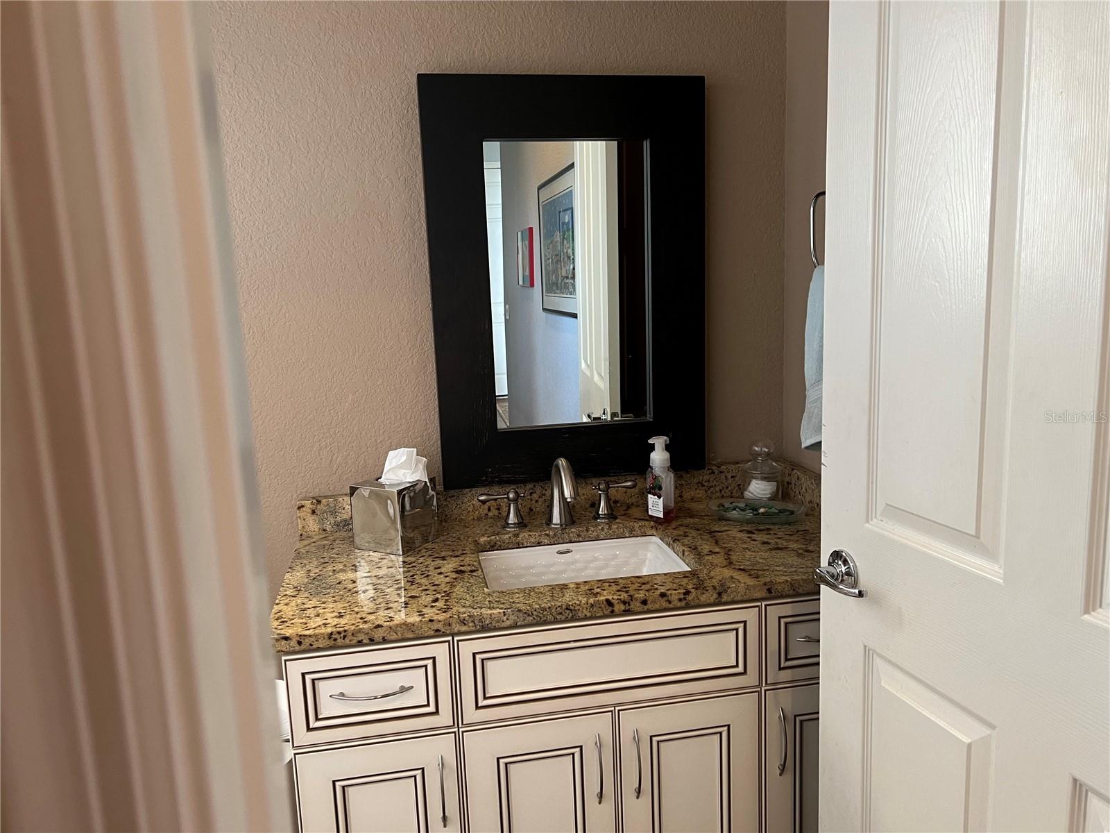 CAPE HAZE RESUB - Residential