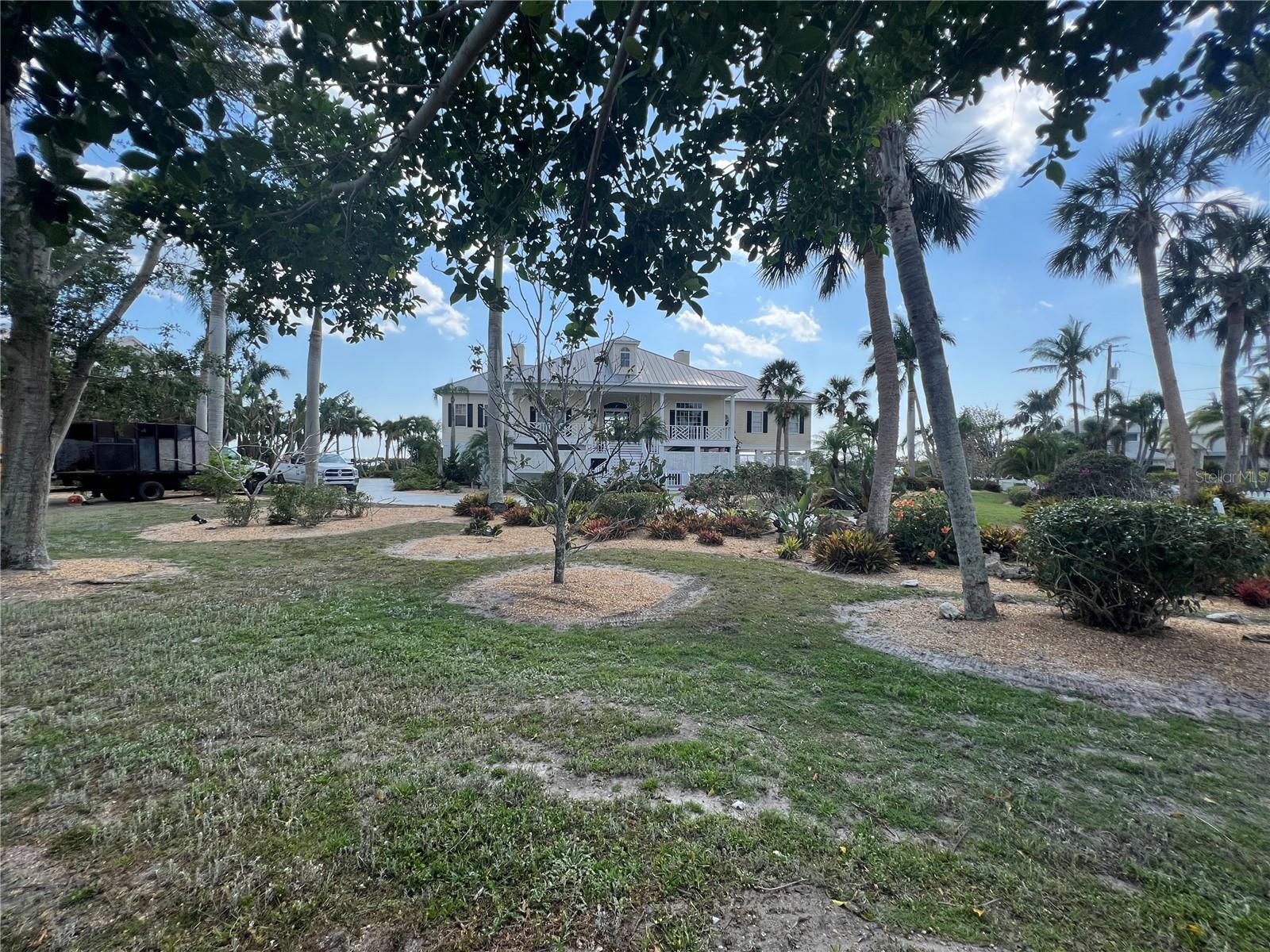 CAPE HAZE RESUB - Residential