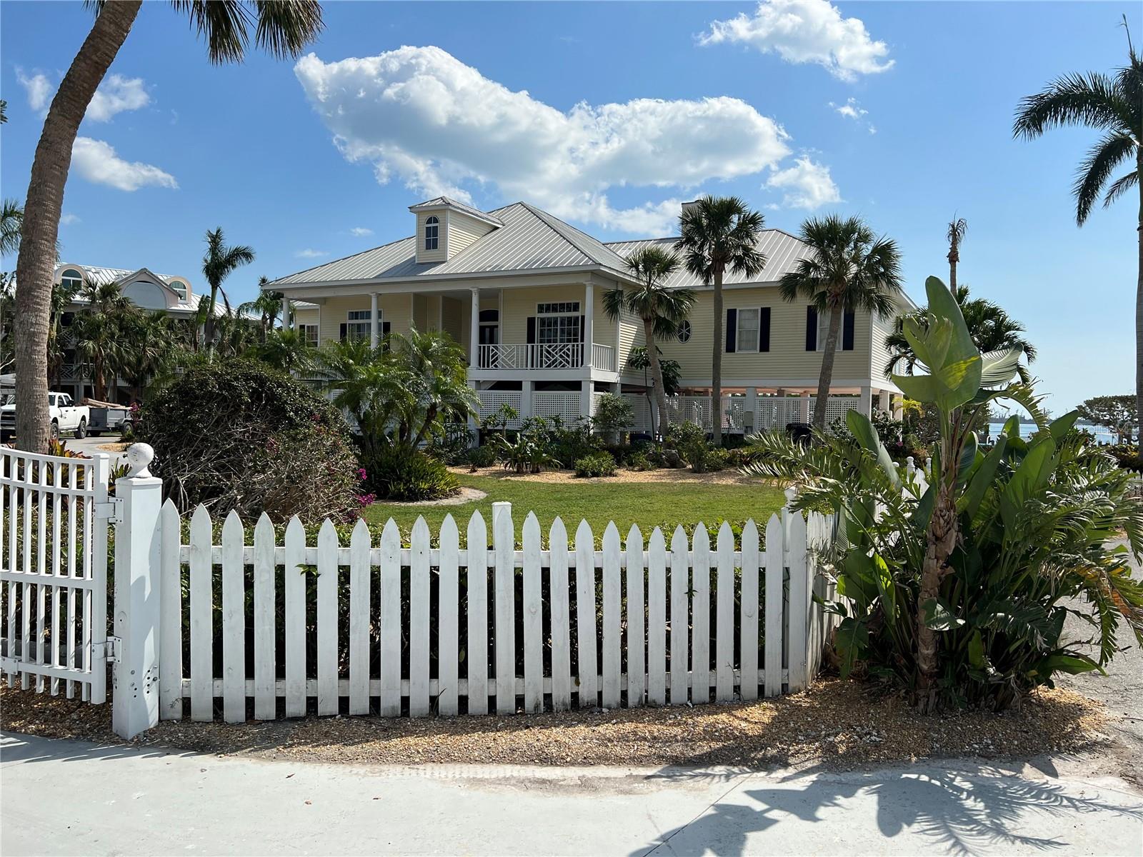 CAPE HAZE RESUB - Residential