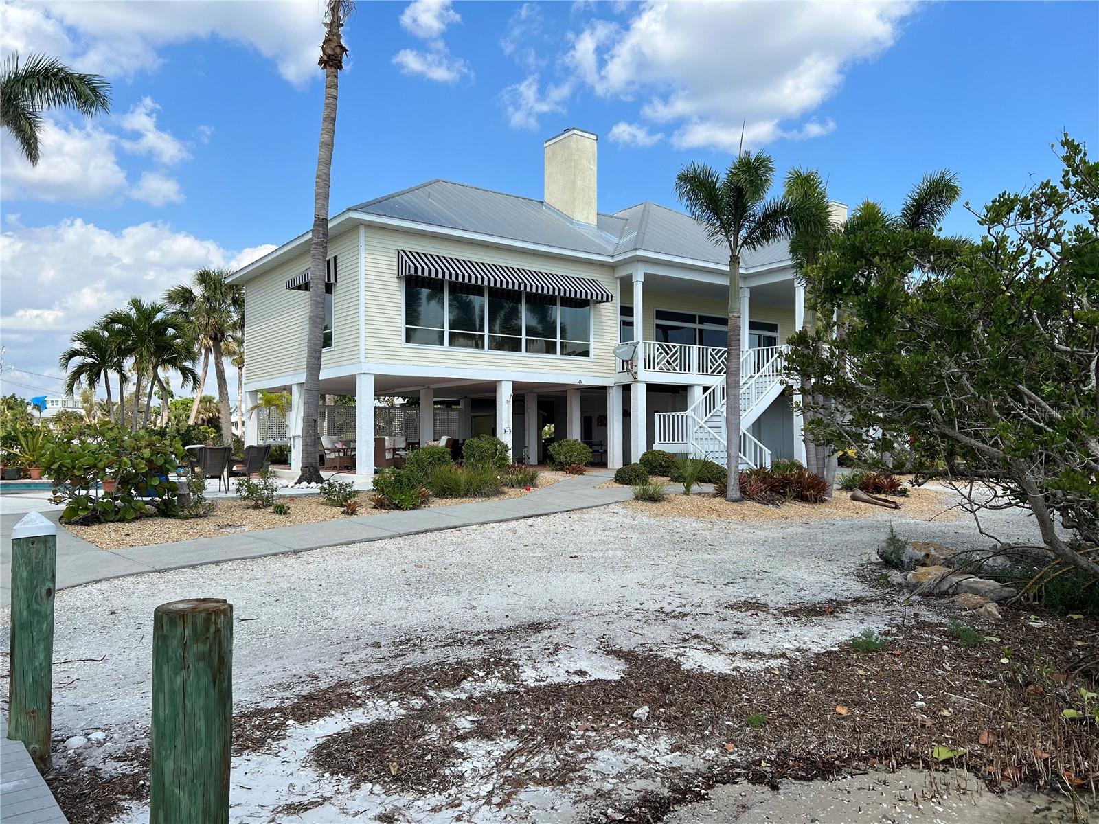 CAPE HAZE RESUB - Residential