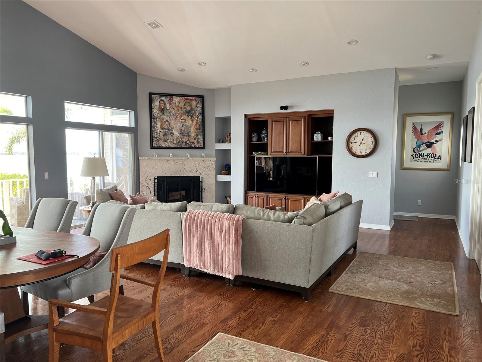 CAPE HAZE RESUB - Residential