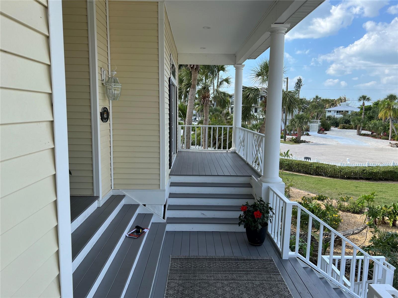 CAPE HAZE RESUB - Residential