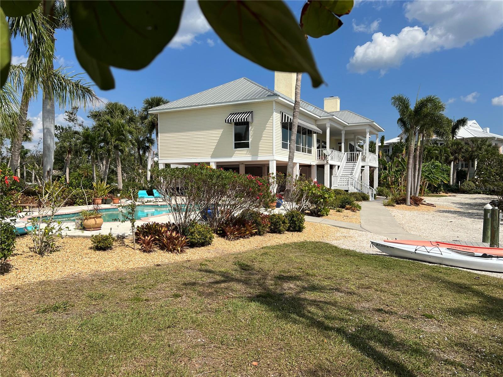 CAPE HAZE RESUB - Residential