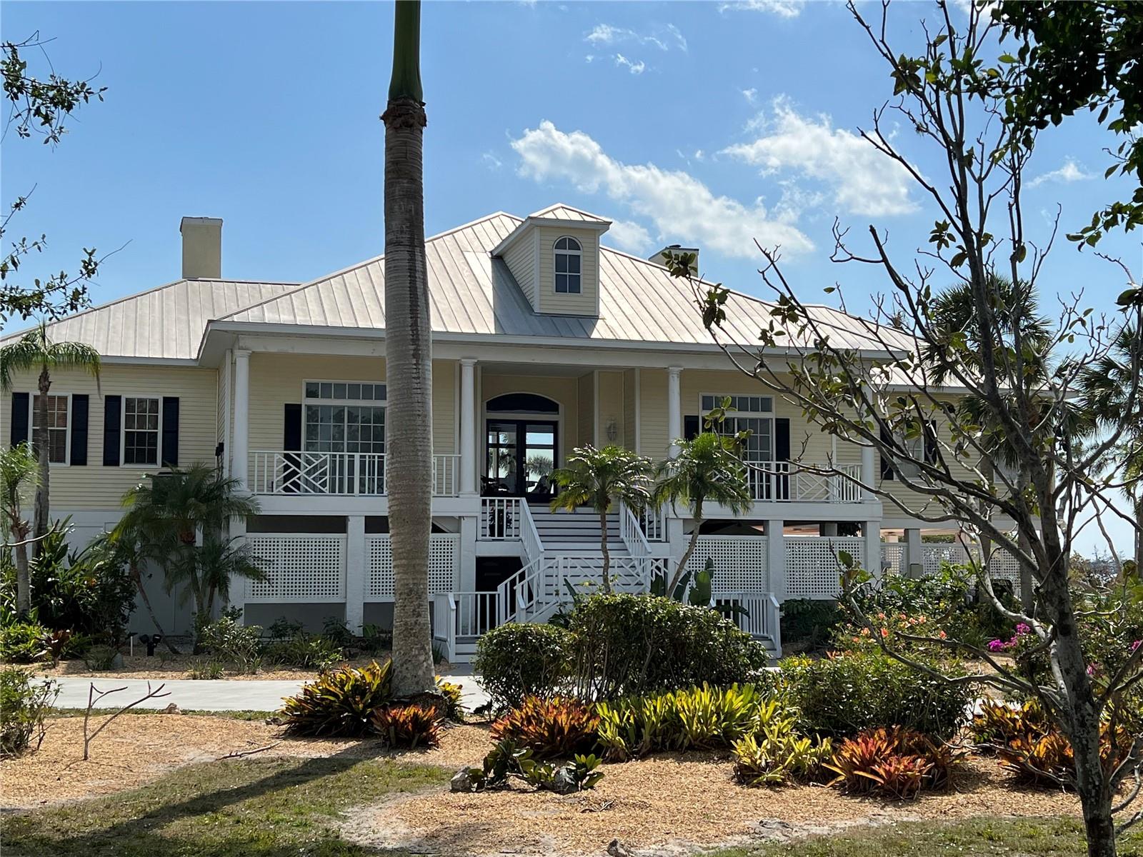 CAPE HAZE RESUB - Residential