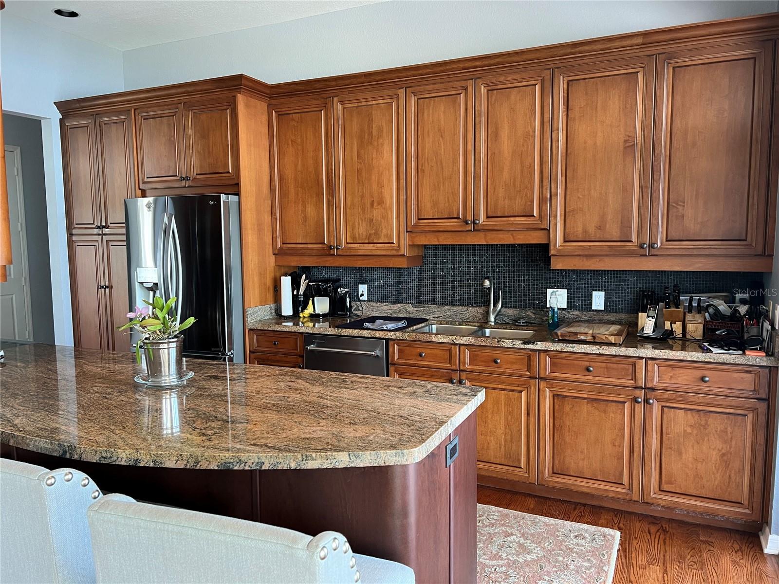 CAPE HAZE RESUB - Residential