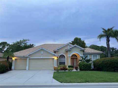 A home in OSPREY