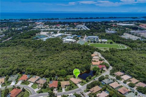 A home in OSPREY