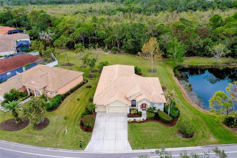 A home in OSPREY