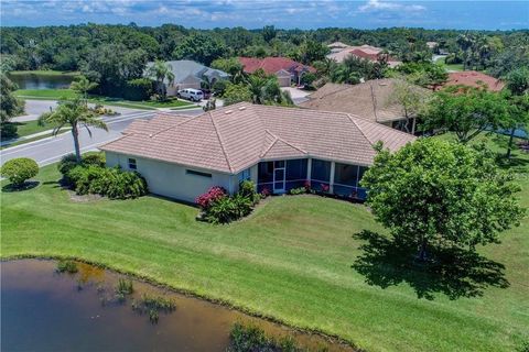 A home in OSPREY