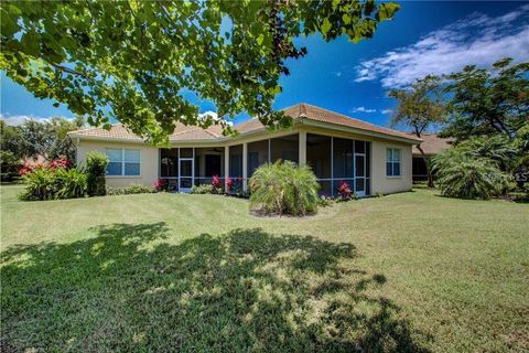 A home in OSPREY