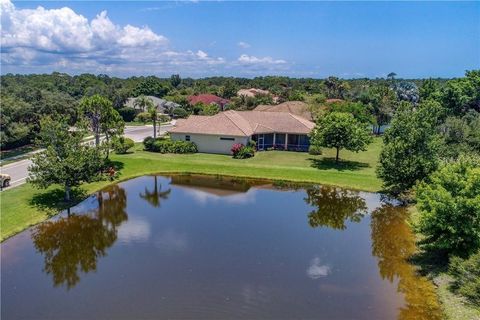 A home in OSPREY