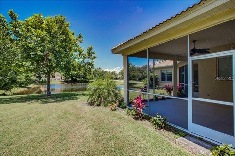 A home in OSPREY