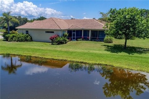 A home in OSPREY