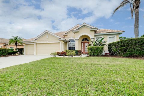 A home in OSPREY