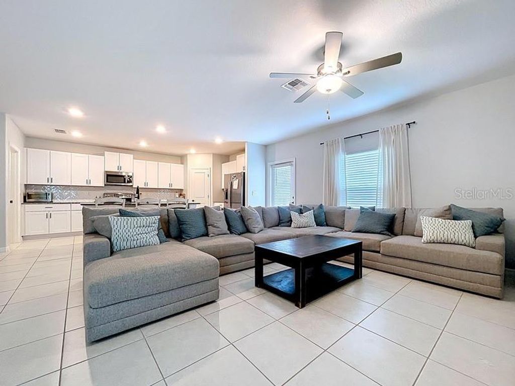 Photo of 36503 Smithfield Lane, Zephyrhills, FL 33541 (MLS # O6341446)