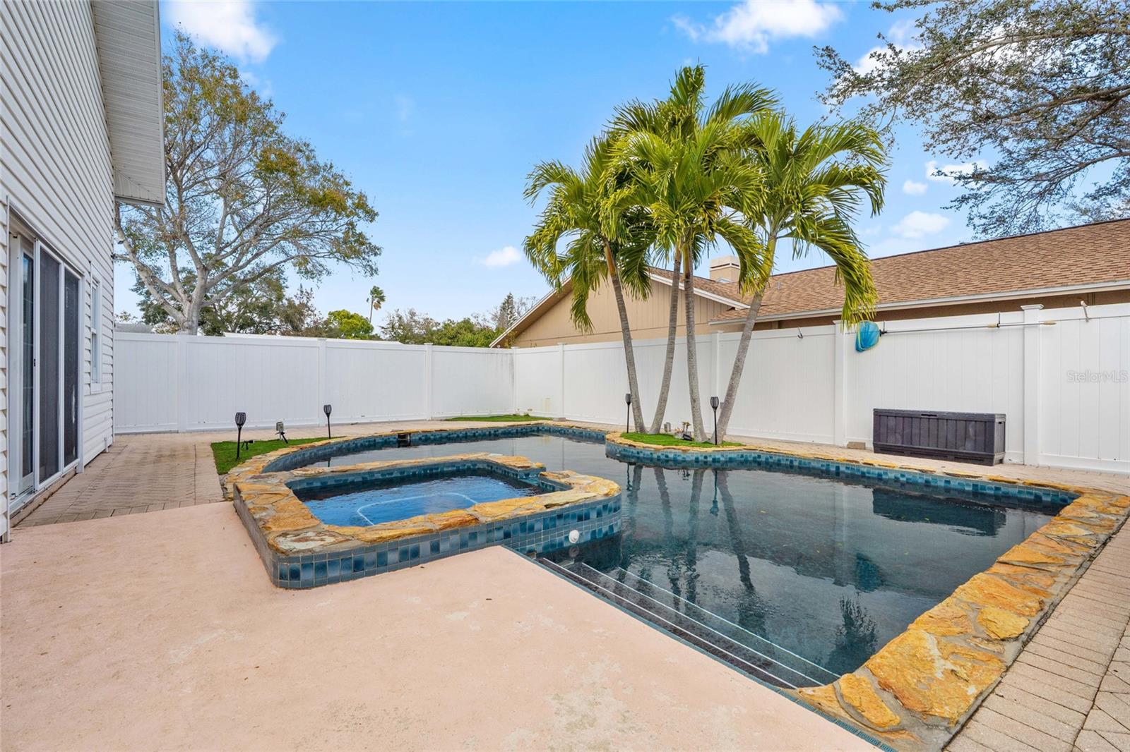 RIDGE HAVEN SUB - Residential