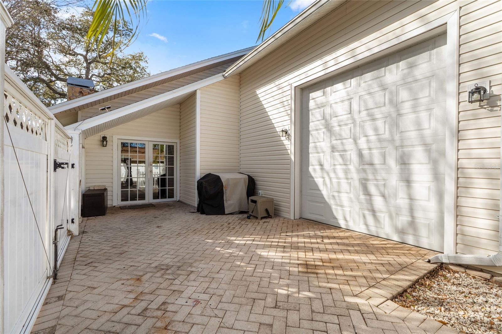 RIDGE HAVEN SUB - Residential