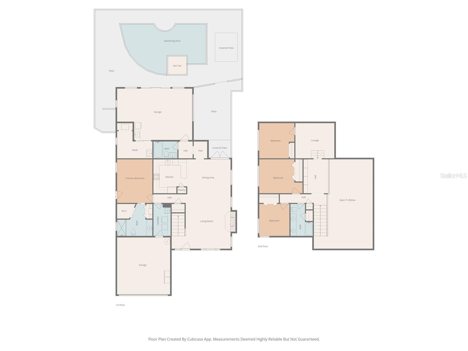 RIDGE HAVEN SUB - Residential