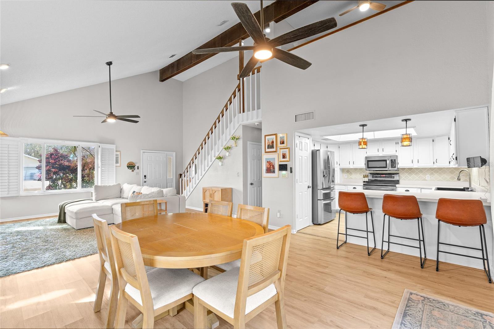 RIDGE HAVEN SUB - Residential