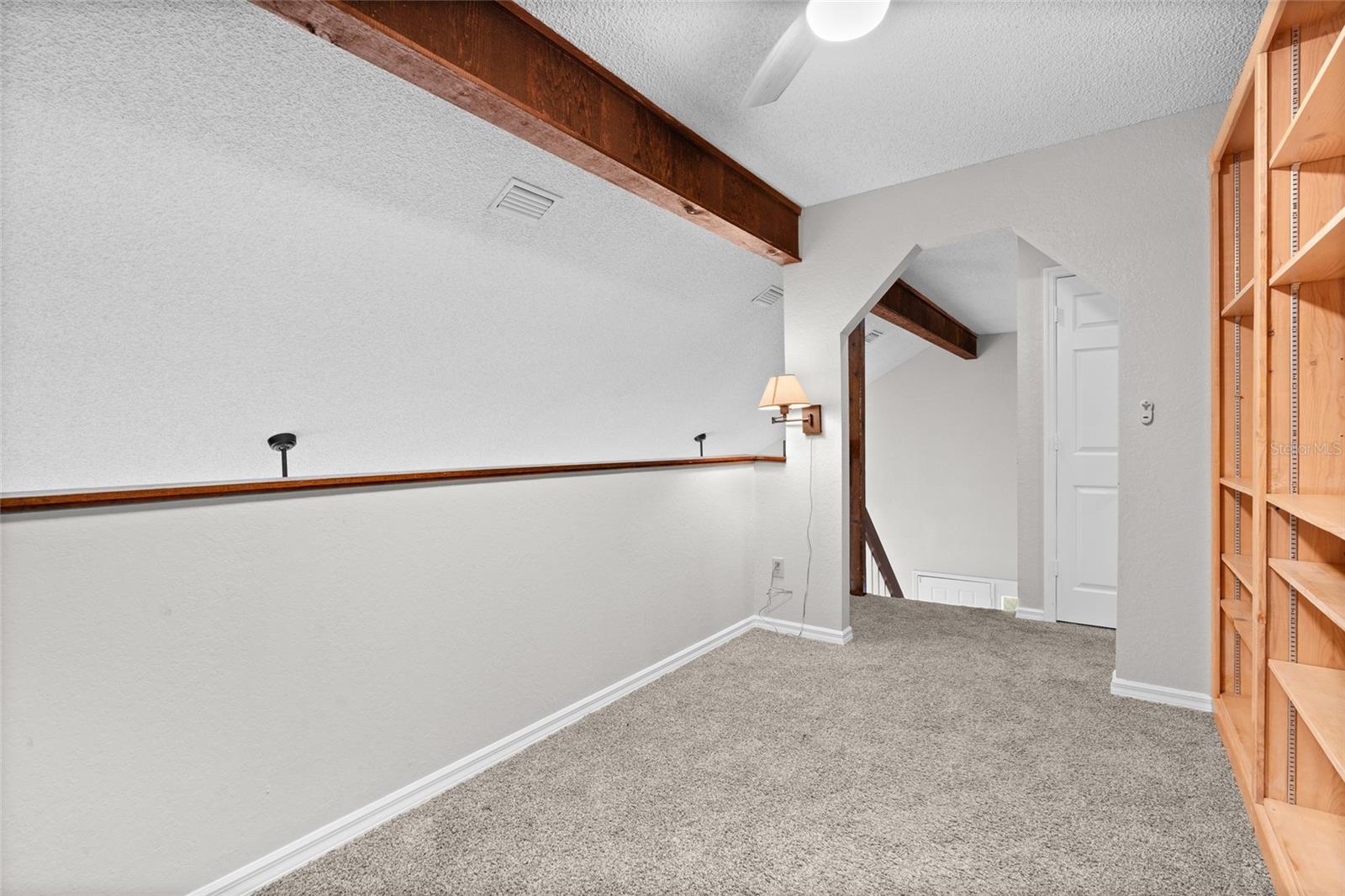 RIDGE HAVEN SUB - Residential