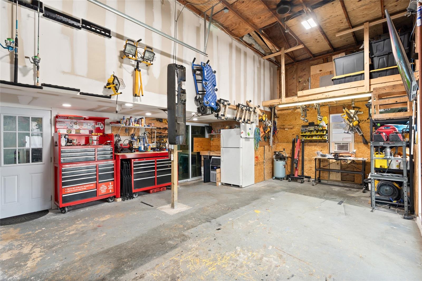 RIDGE HAVEN SUB - Residential